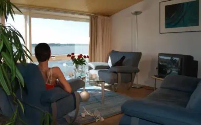 Speicher Barth - DESIGNHOTEL