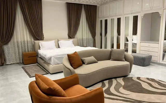 Eqamh VIP