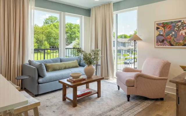 The Gilmore, an AvantStay Hotel