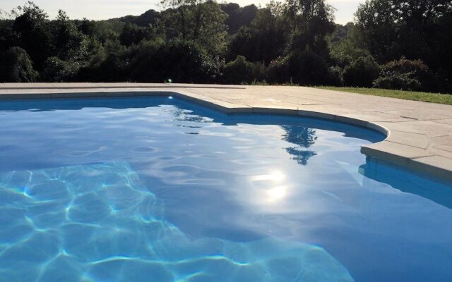 Beauchamps Maison d Hotes