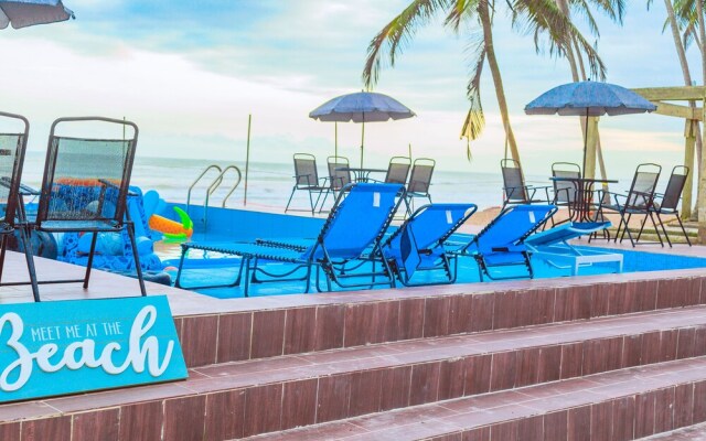 Venice View Beach Resort