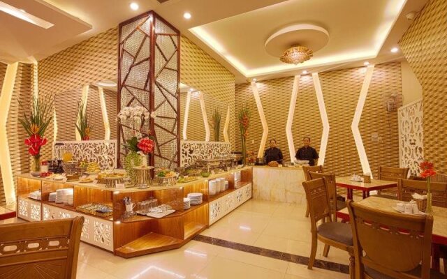 The Moka Hotel