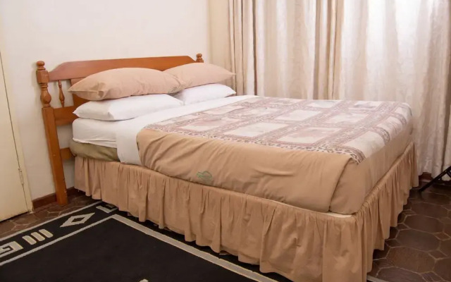 Tamarind Holiday and conference Resort