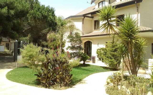 Villa La Mattina Bed & Breakfast