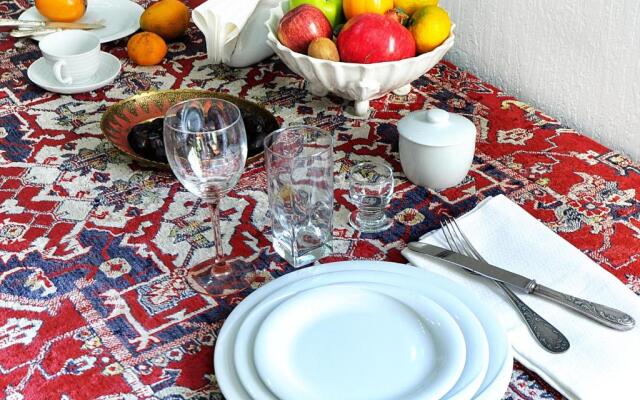 Vorontsov Old Tbilisi