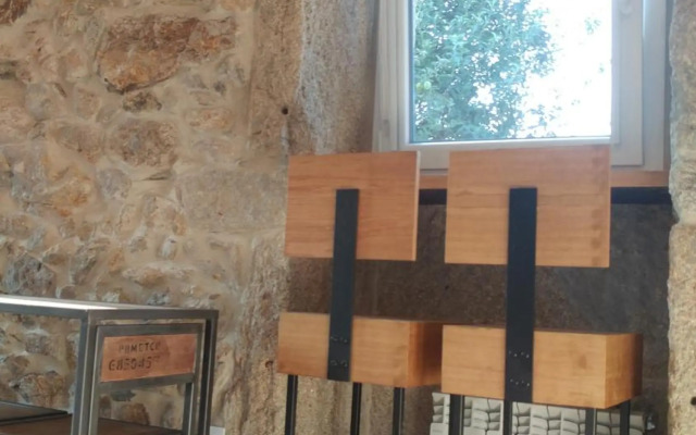 Catapeixe Holiday Apartments