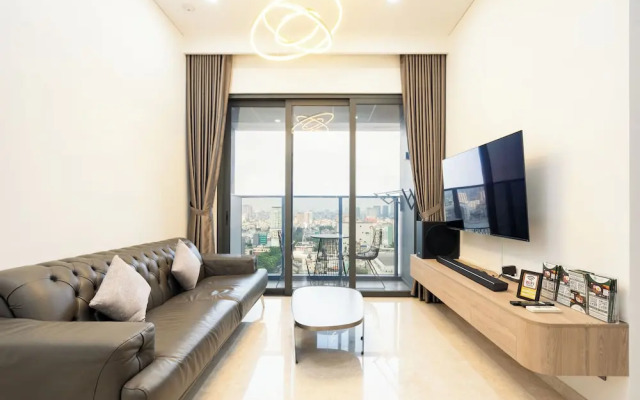The Marq Angia - Signature Suite