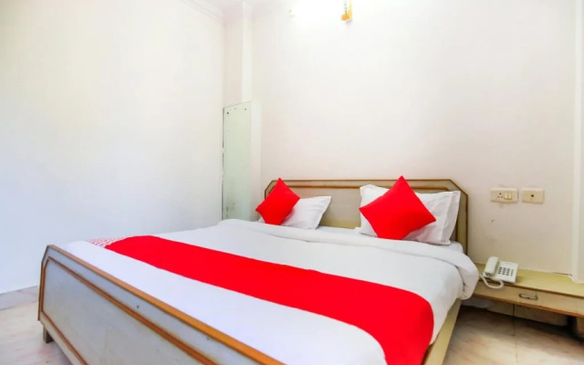 Hotel Kamal Palace by OYO