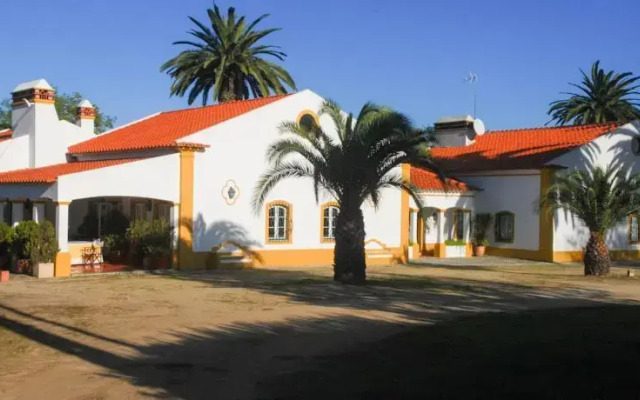 Herdade da Samarra