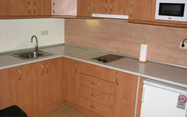 Aparthotel Sarrato