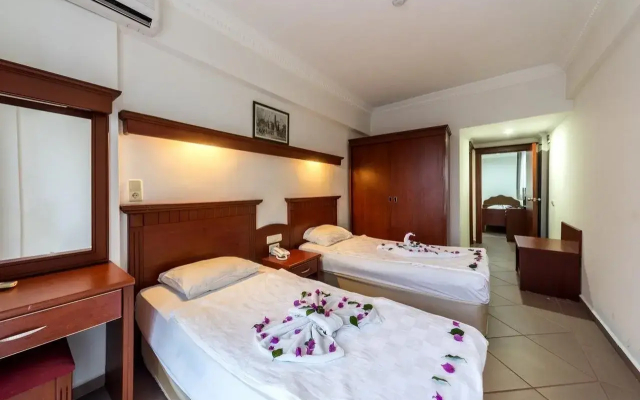 Wasa Hotel