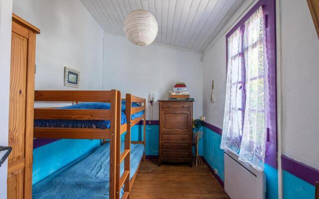 Maison Biscarrosse Plage, 4 pièces, 7 personnes - FR-1-521-206