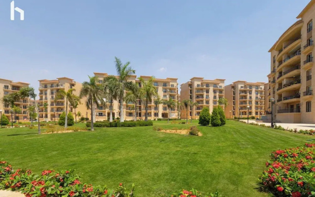 Family stay Apartment in Rehab city