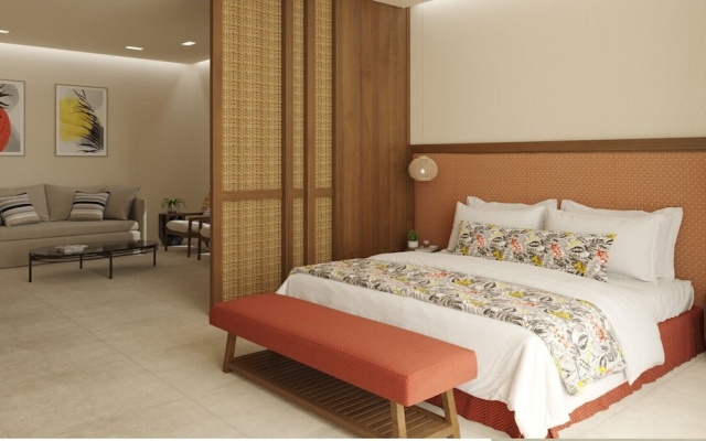 Agali Hotel Milos
