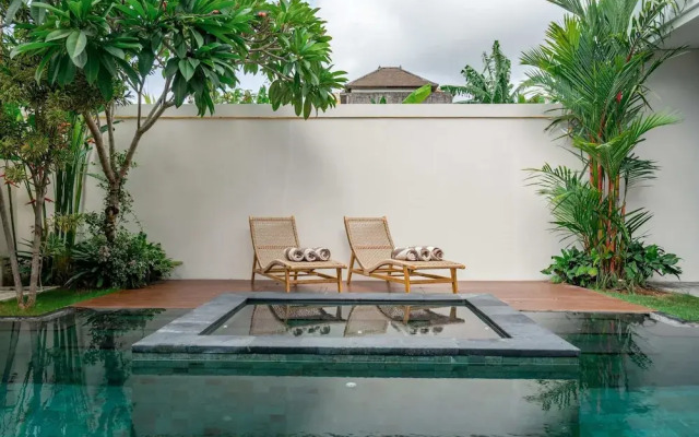 Villa Molly