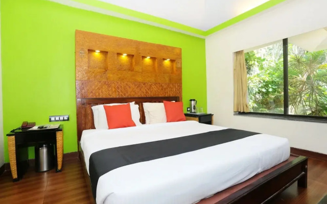 Capital O 39676 Country Spa Wellness Resort
