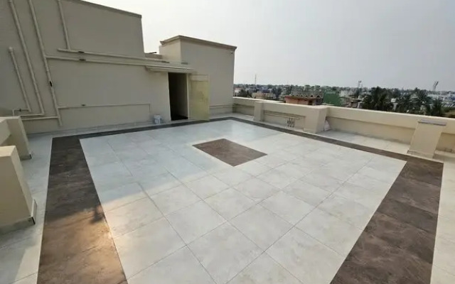 Goroomgo Maya Homes Puri