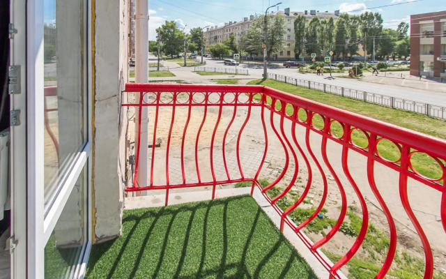 Domigo (Домиго) на улице Ленинградская 55