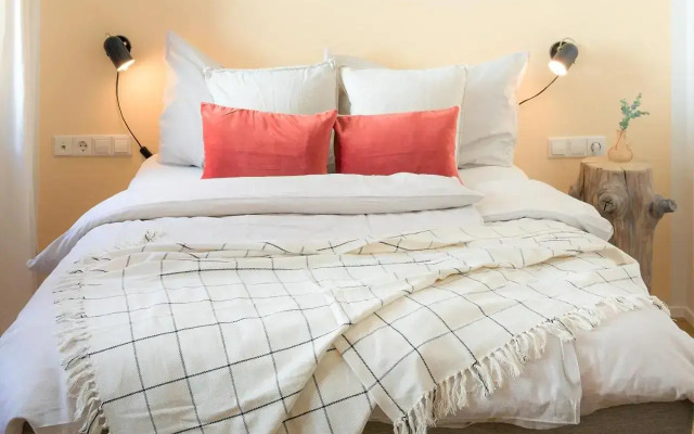 WachtRaum Reutlingen - Hostel-lerie/Guesthouse
