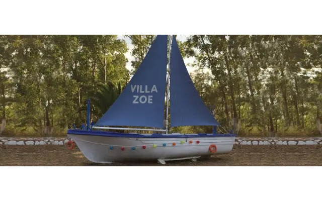 Villa Zoi