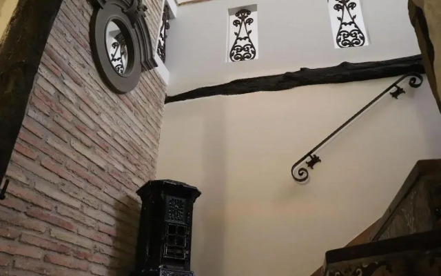 Posada Boutique Sajazarra