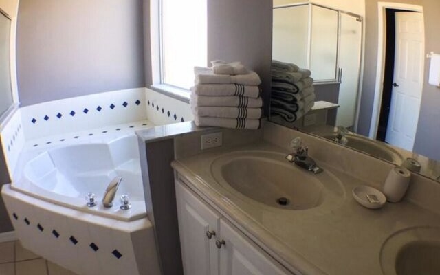 Dunes Retreat Apartment 6 Bedroom