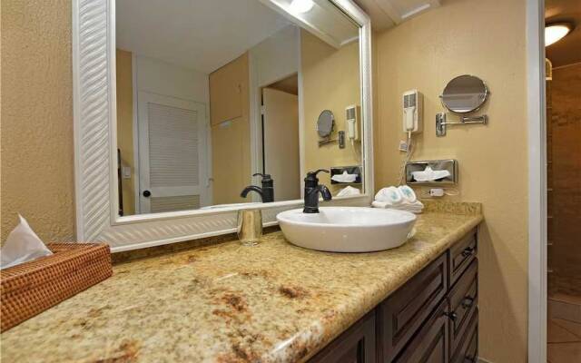 Maui Kaanapali S #b133 Studio Bedroom Condo by RedAwning