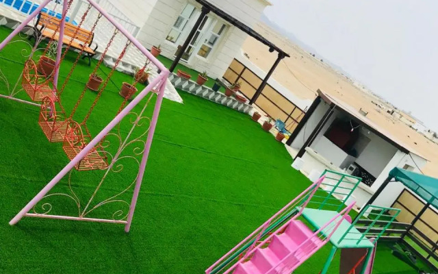 Samt Hostel