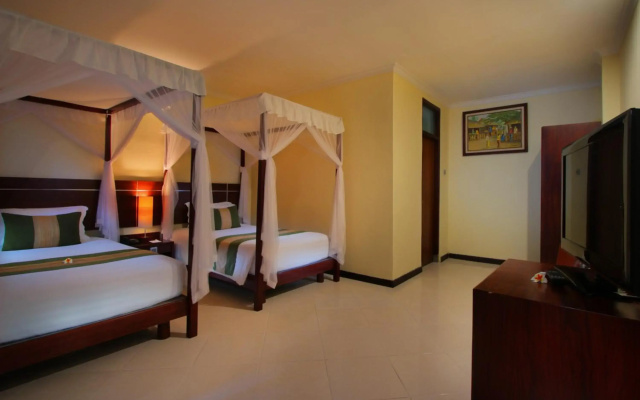 Adi Dharma Hotel Legian