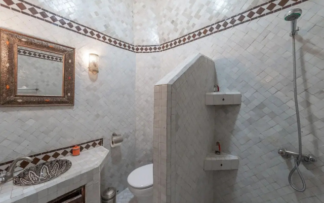 Riad Dar Palmyra