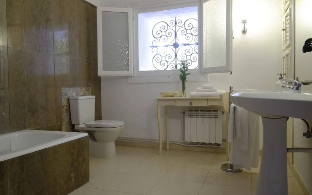 My Villa Marbella Boutique Hotel