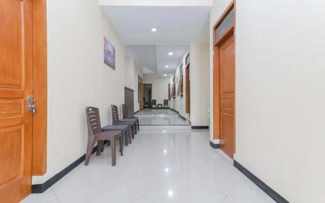 OYO 90175 Tl Guest House