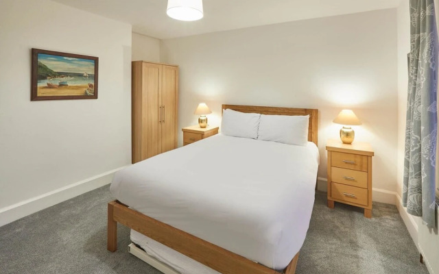 Host Stay No 76 in Marske-by-the-sea