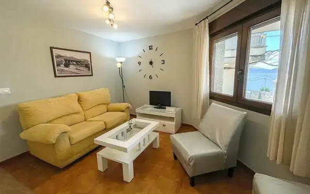 Apartamentos Portonovo Playa 3000