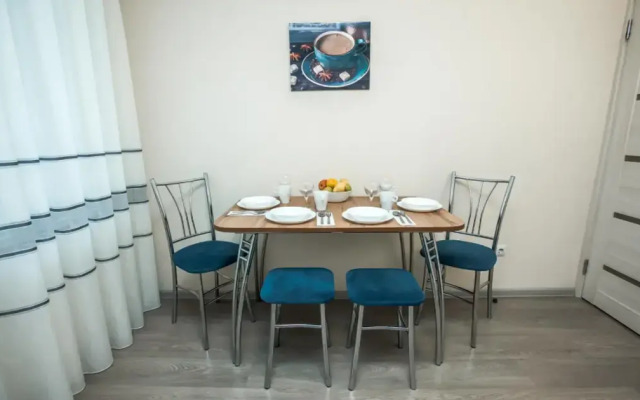ZebraHome on Moskovsky Prospekt 44