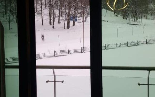 Hotel Crystal Residence R413