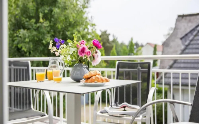 Ferienwohnung, Zingst