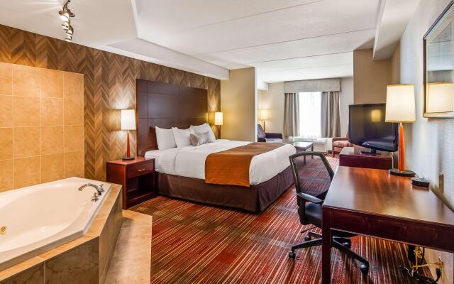 Best Western Plus Muskoka Inn