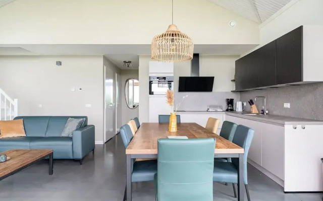 Group Accommodation With Wellness in Friesland