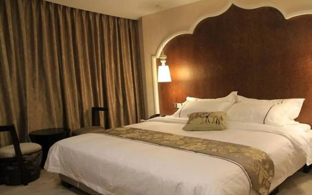 Zhongshan Impression Hotel - Xiamen