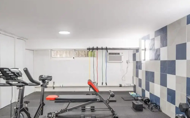 ONE Bedroom Apartment