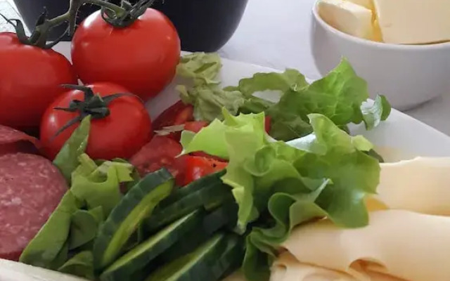 Gästehaus 22 am Klostergarten