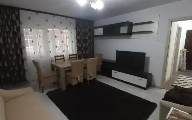 Apartament confortabil în Bucovina