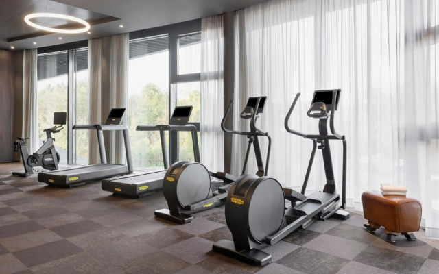 Courtyard by Marriott Basel