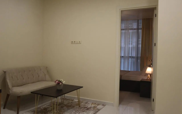 ASHTAL beach HOTEL 17\01