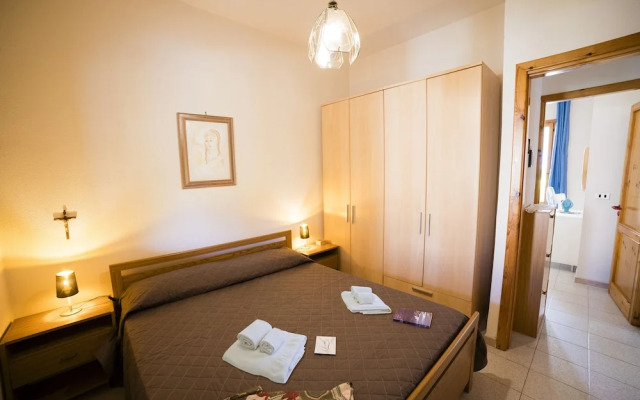 Villetta Tesea In Residence Near The Sea