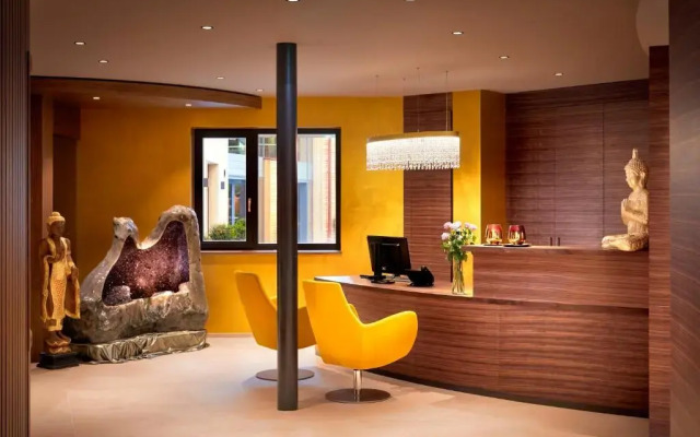 Wellness- & Ayurveda Hotel PAIERL