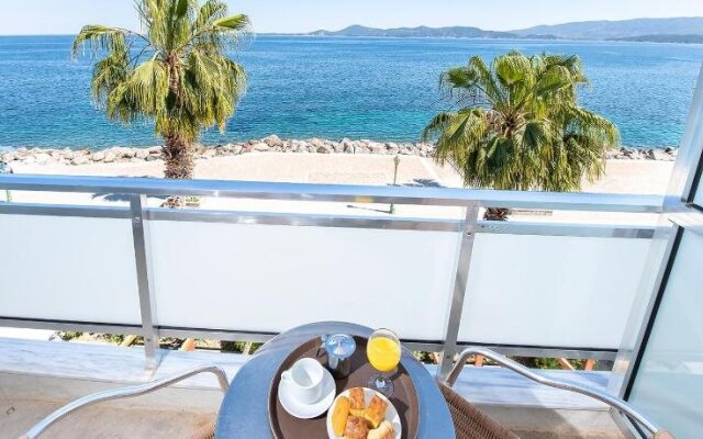 Hotel Avra