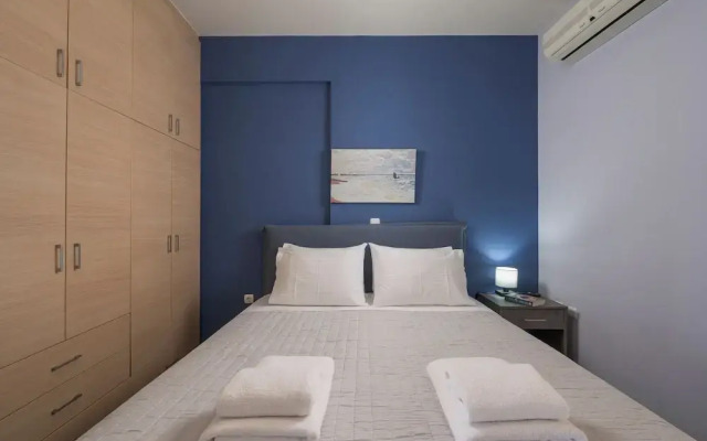 Casa Del Sol-Halepa-