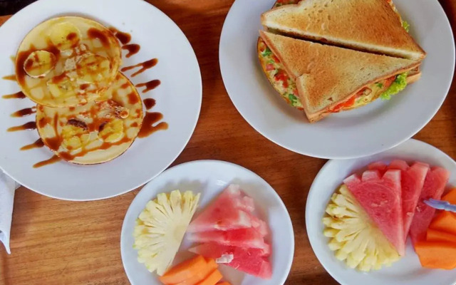 Wijaya Guest House